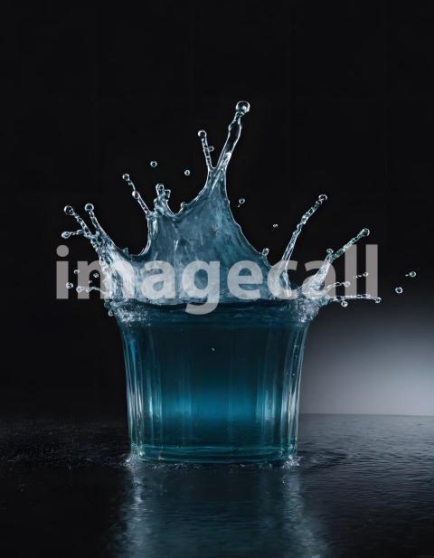 Effects water (3268)