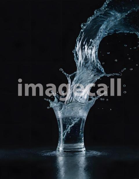 Effects water (3272)