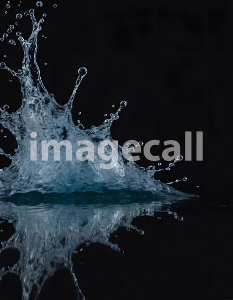 Effects water (3280)