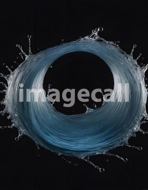 Effects water (3284)