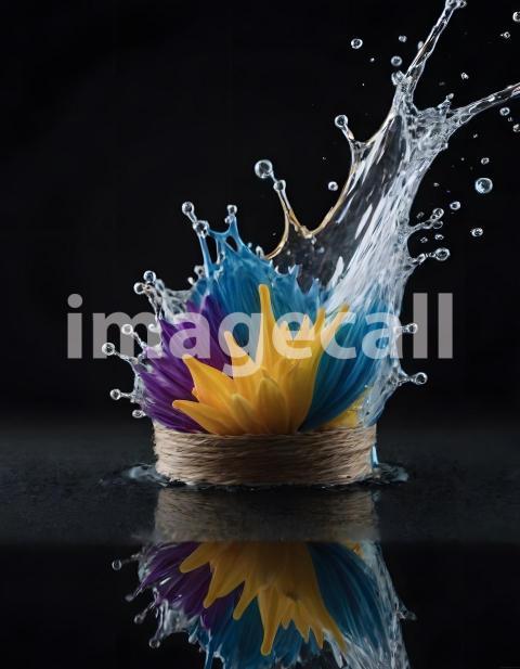 Effects water (3286)