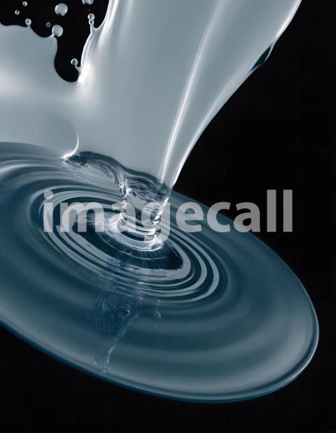 Effects water (3299)