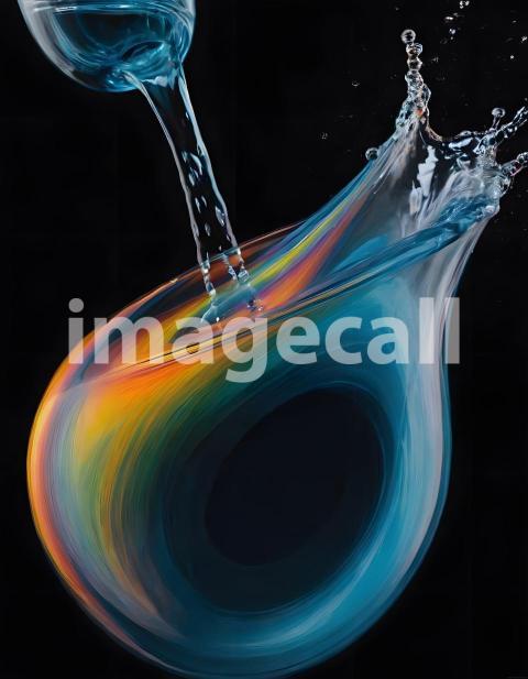 Effects water (3300)