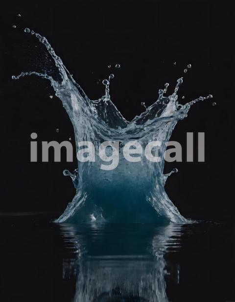 Effects water (3306)