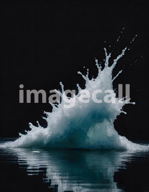 Effects water (3316)