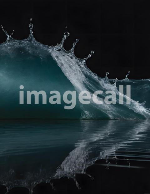 Effects water (3326)