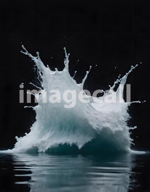 Effects water (3341)