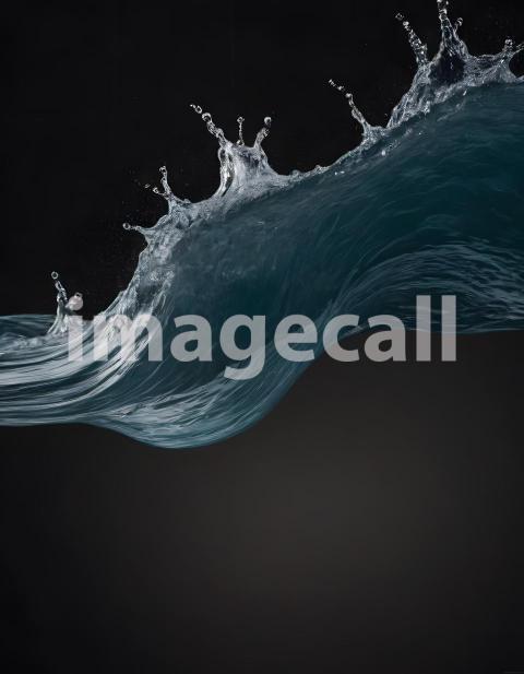 Effects water (3343)