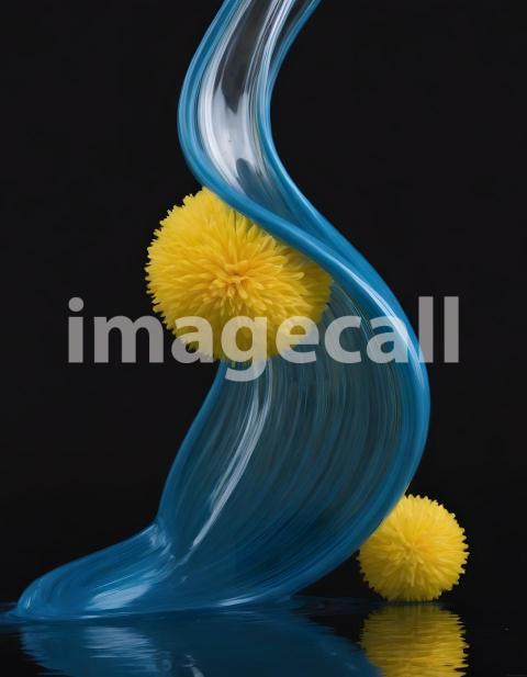 Effects water (3345)