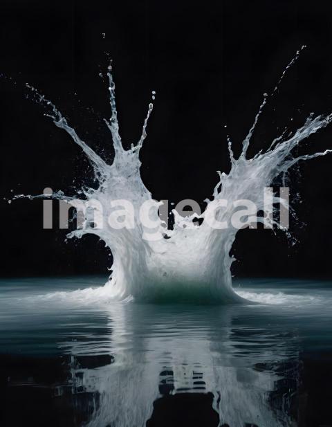 Effects water (3348)