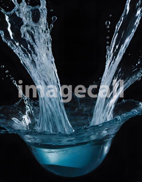 Effects water (3350)