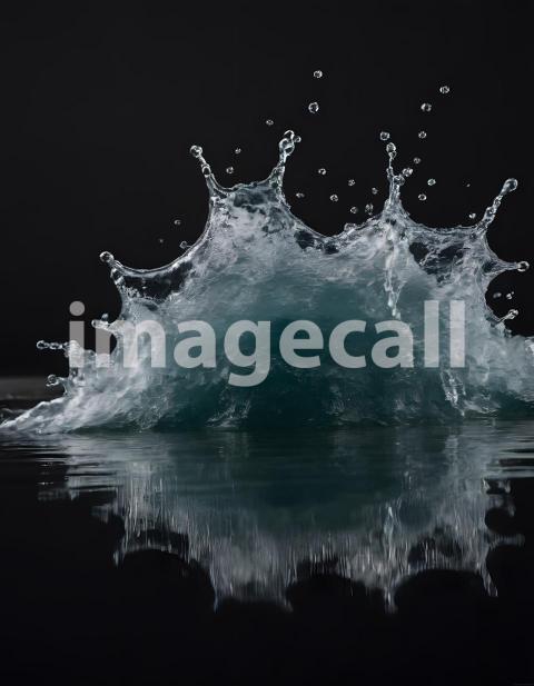 Effects water (3352)