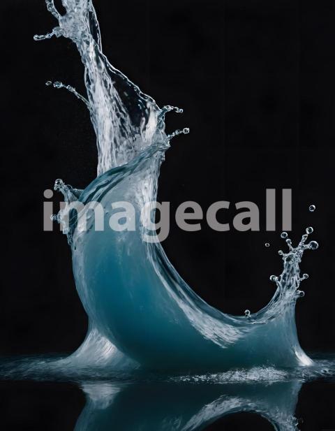 Effects water (3355)