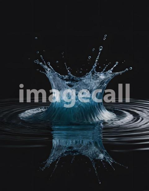 Effects water (3361)