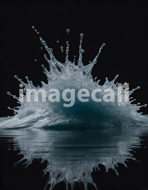 Effects water (3370)