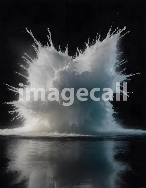 Effects water (3382)