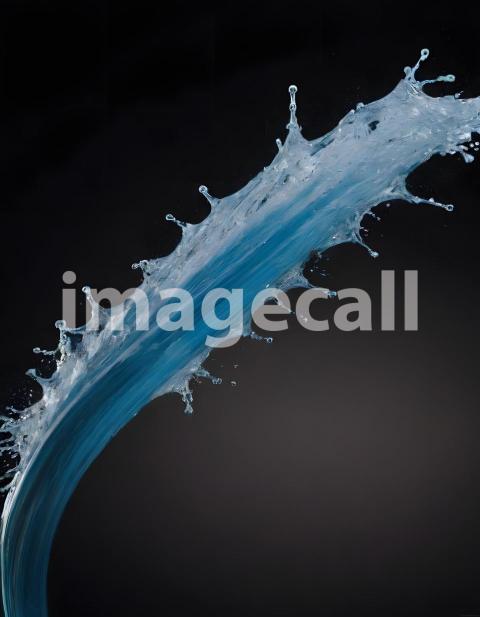 Effects water (3405)