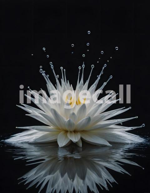 Effects water (3407)