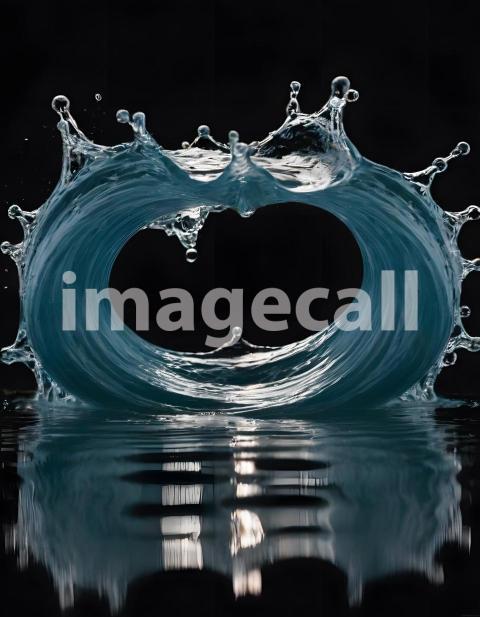 Effects water (3408)