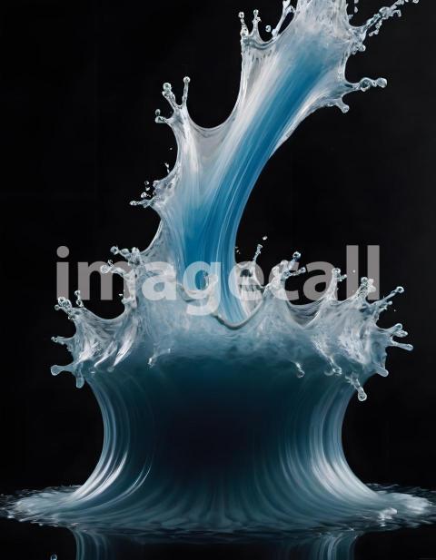 Effects water (3551)