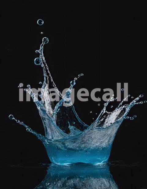 Effects water (3556)
