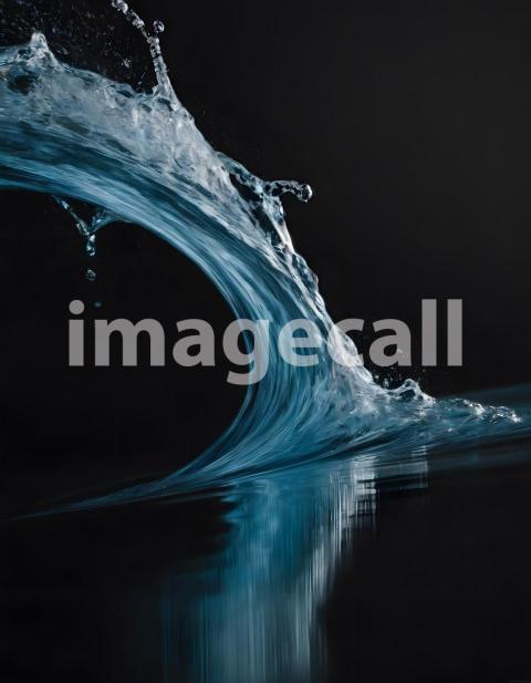 Effects water (3563)