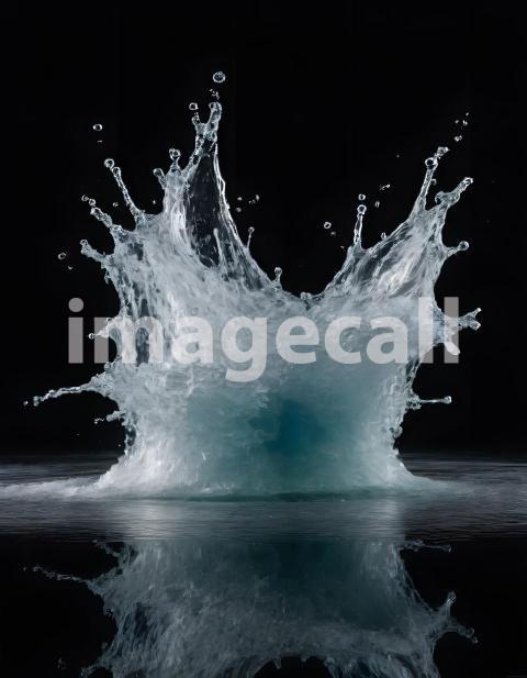 Effects water (3566)