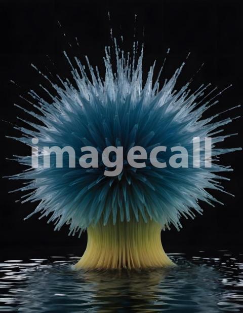 Effects water (3580)