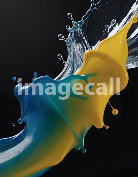 Effects water (3583)