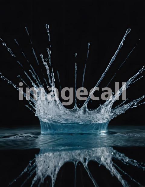 Effects water (3588)