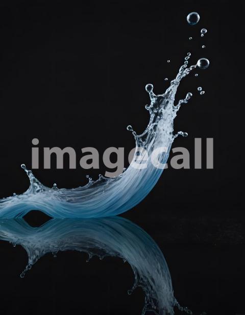 Effects water (3590)