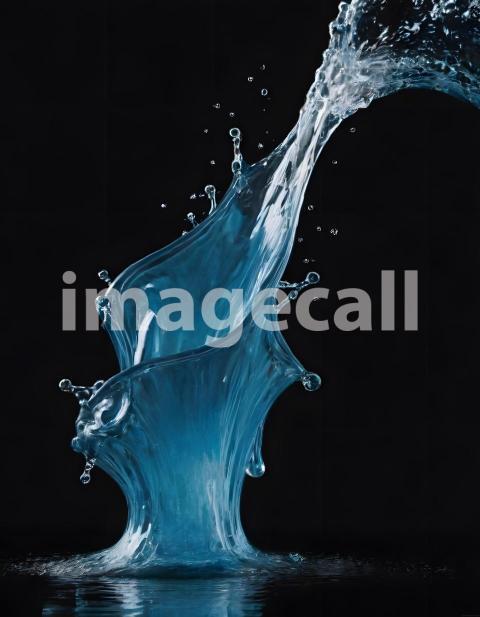 Effects water (3598)