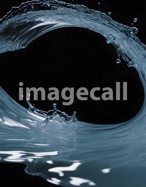 Effects water (3602)