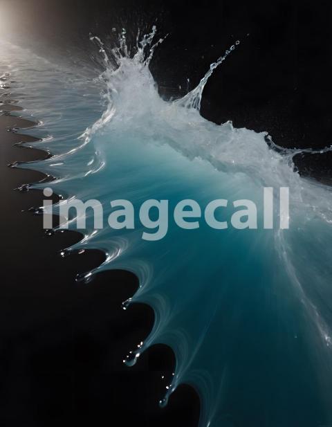 Effects water (3604)