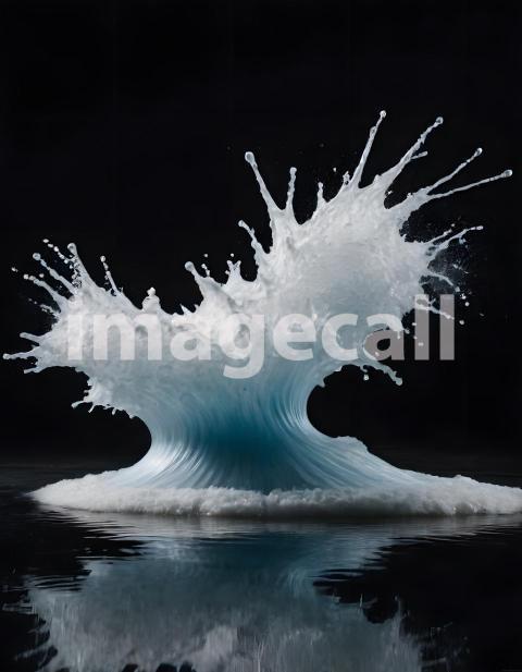 Effects water (3607)