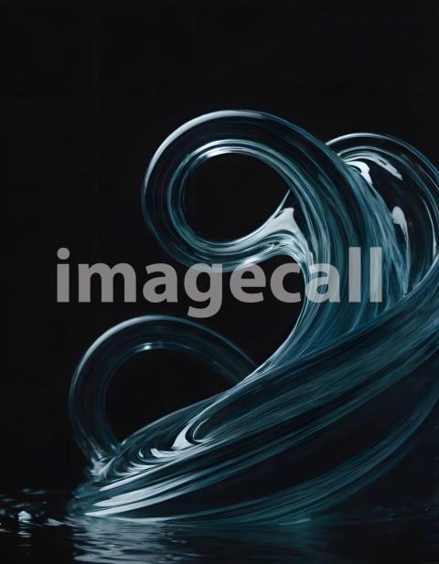 Effects water (3610)