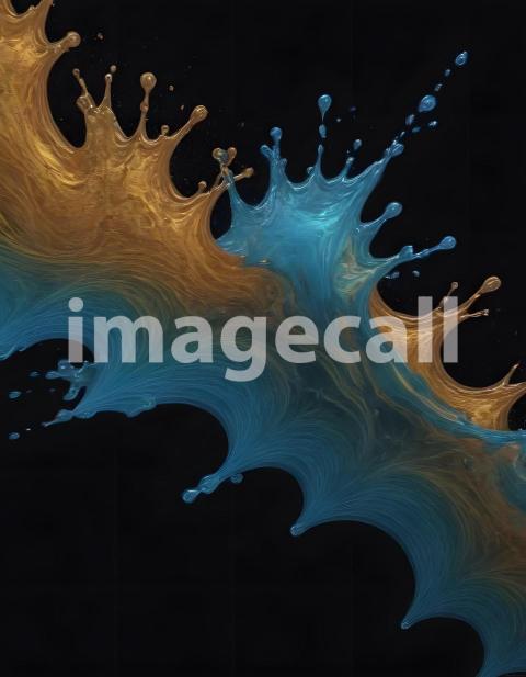 Effects water (3620)