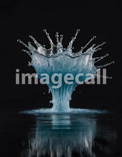 Effects water (3626)