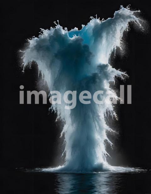 Effects water (3966)