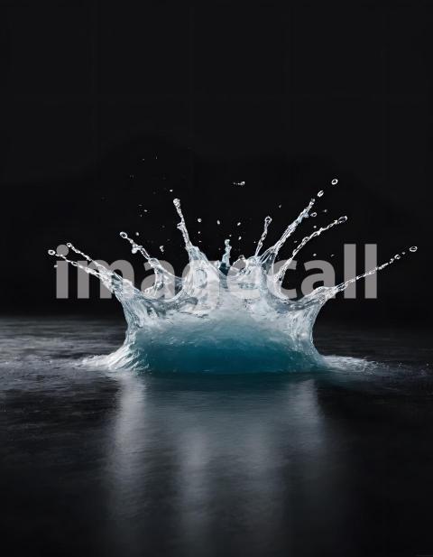Effects water (3976)