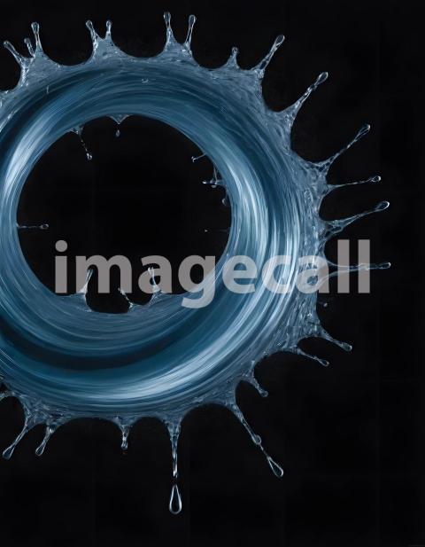 Effects water (3979)