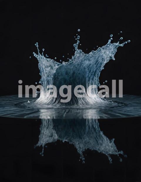 Effects water (3980)