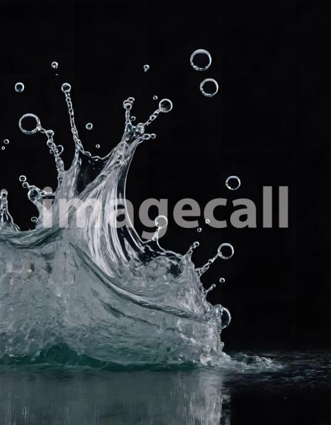 Effects water (3981)