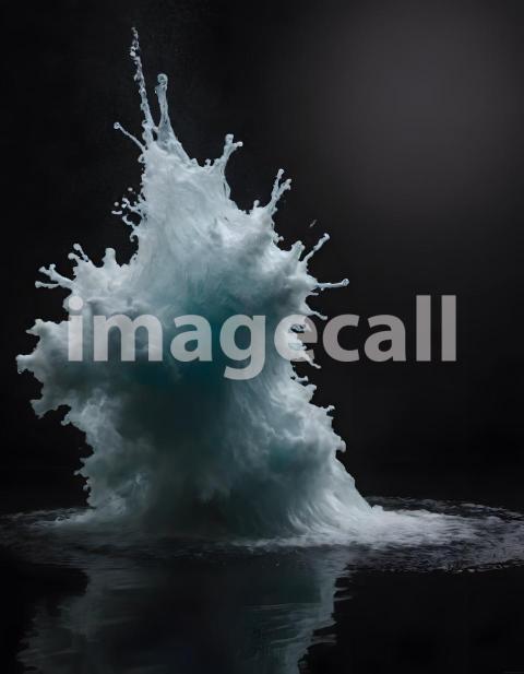 Effects water (3989)