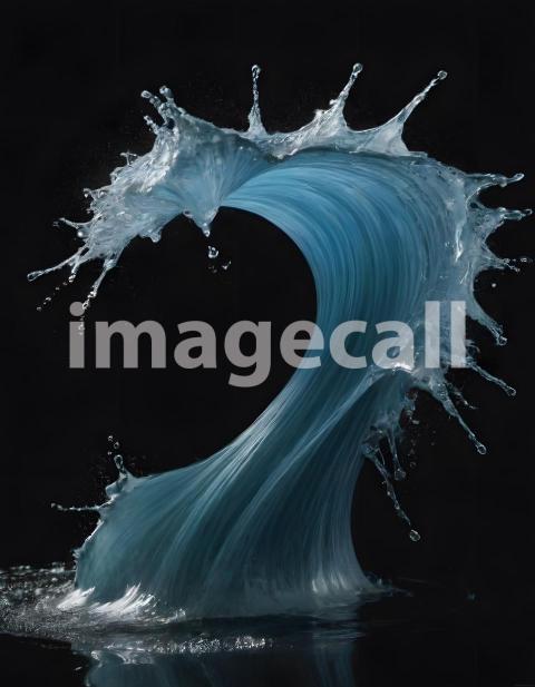 Effects water (3990)