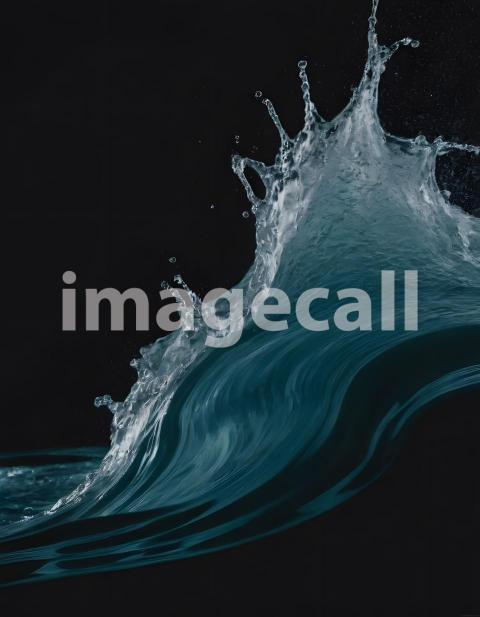 Effects water (3997)