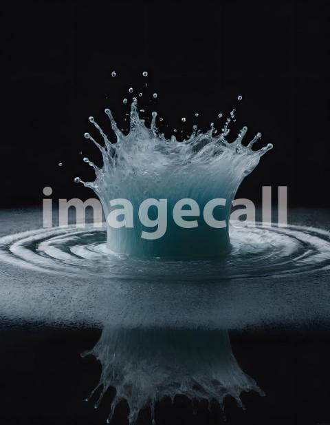 Effects water (4000)