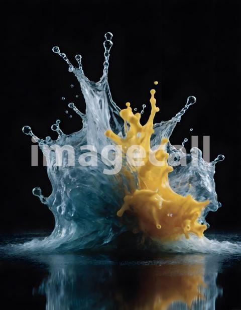 Effects water (4002)