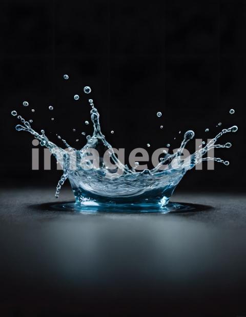 Effects water (4005)