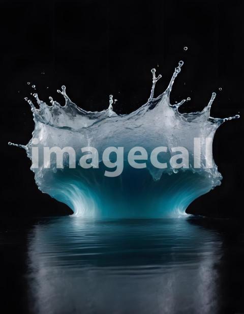 Effects water (4017)